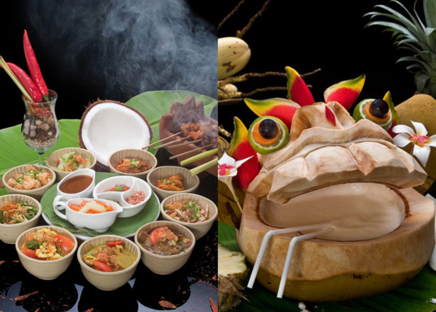 19 BEST RESTAURANTS IN KUTA & LEGIAN 2024 Bali