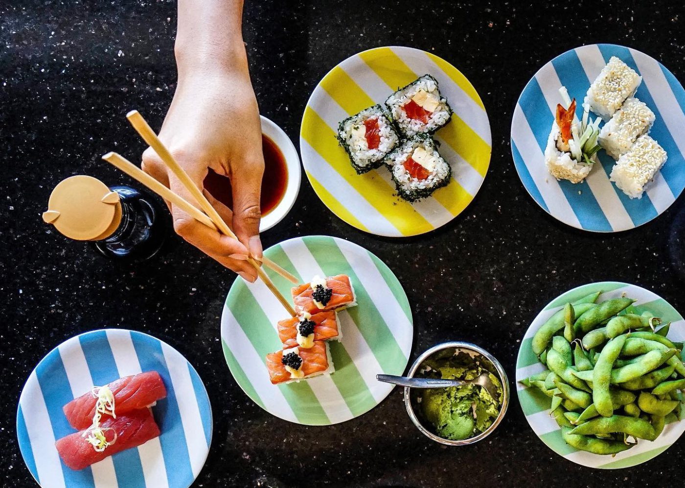 19 BEST RESTAURANTS IN KUTA & LEGIAN 2024 Bali