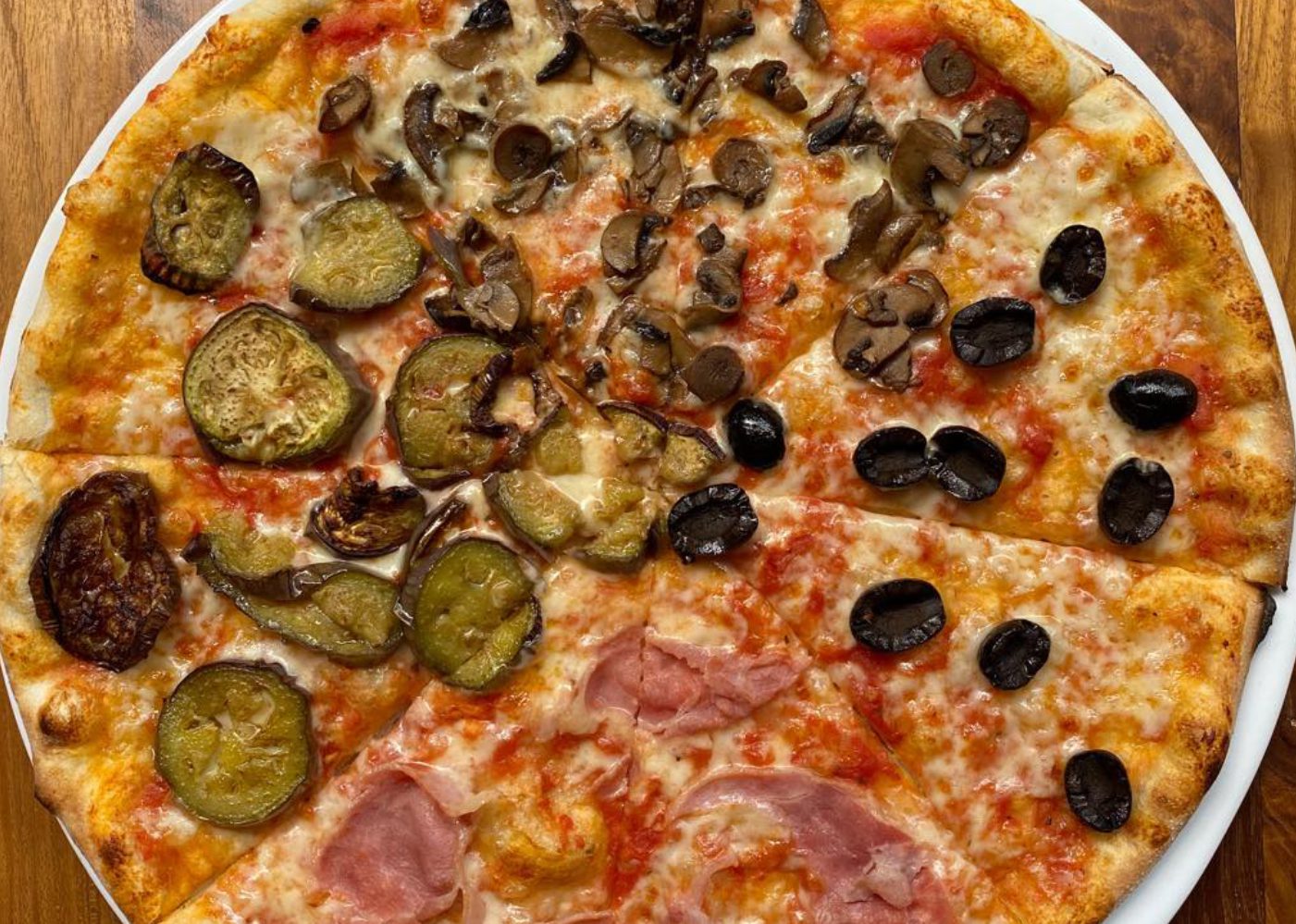 Where to eat pizza in Bali Canggu, Ubud & beyond! Bali