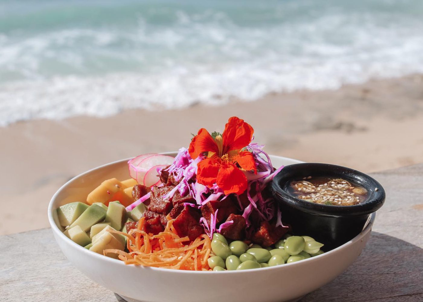 43 Restoran & cafe di Uluwatu Bali yang paling enak Bali