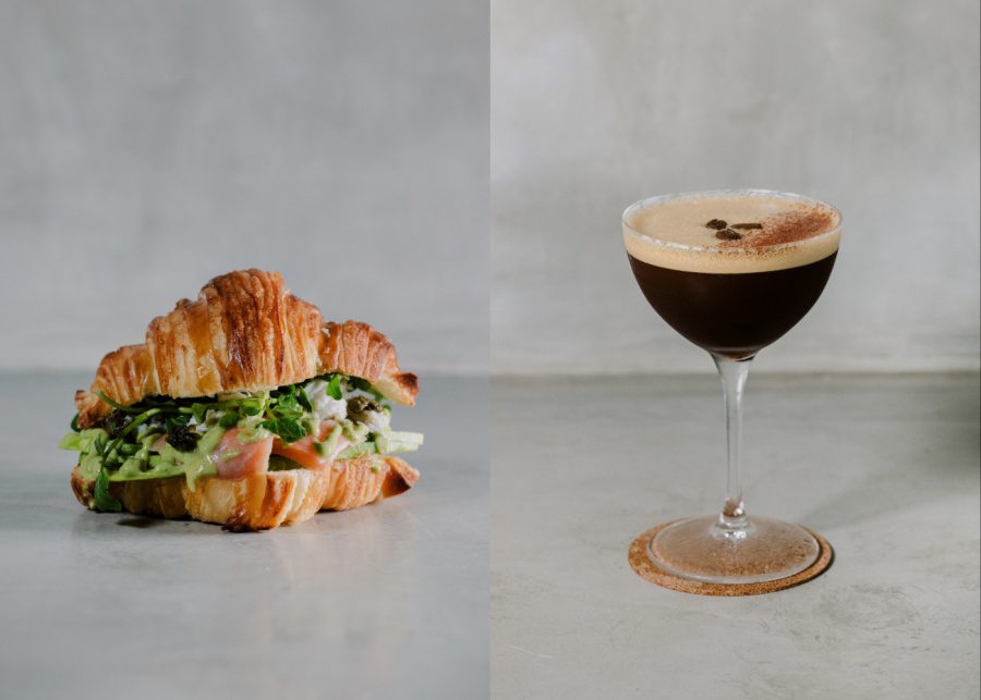 The Bakers Bistro in Seminyak - best new restaurants in Bali 2023 