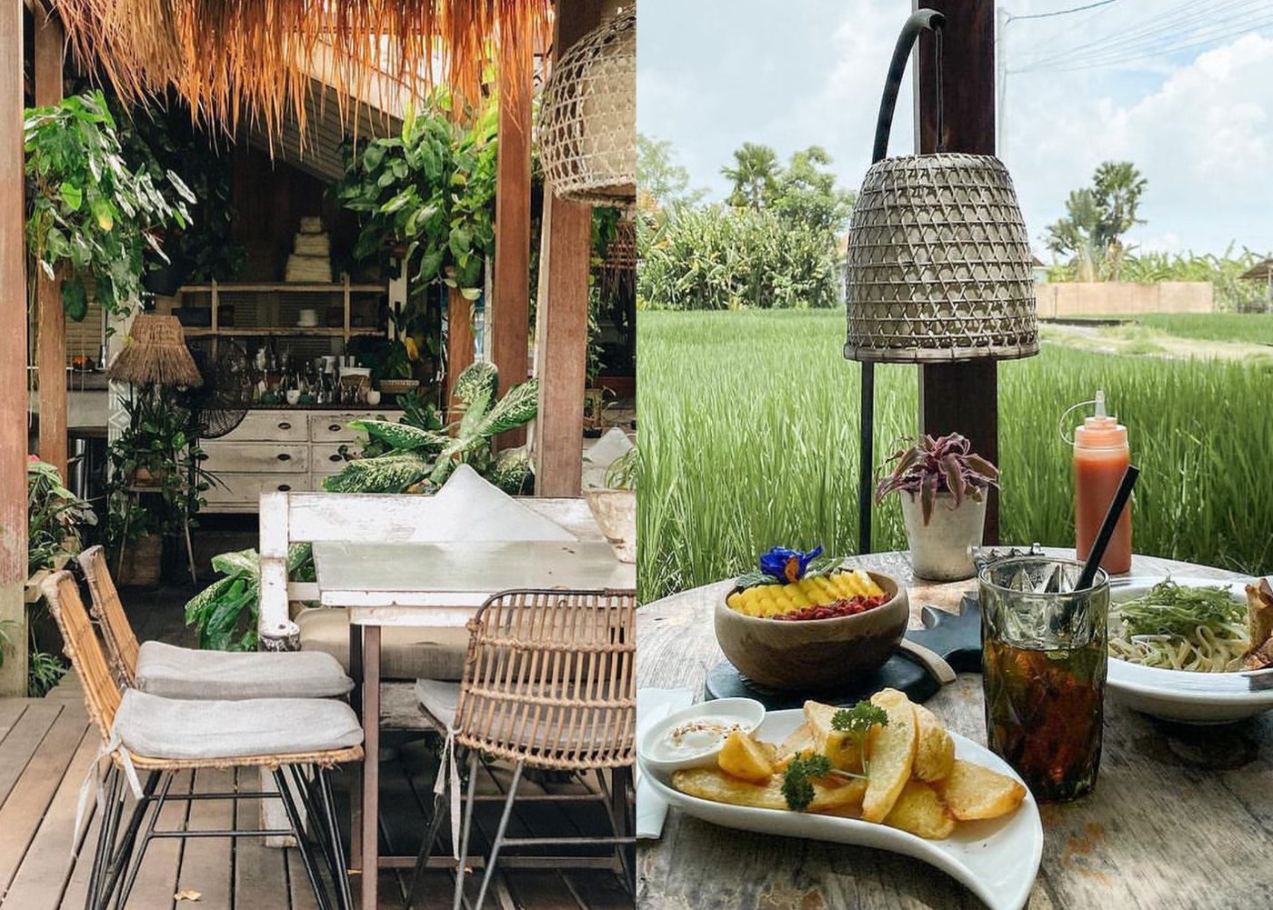 Nook Seminyak / Umalas