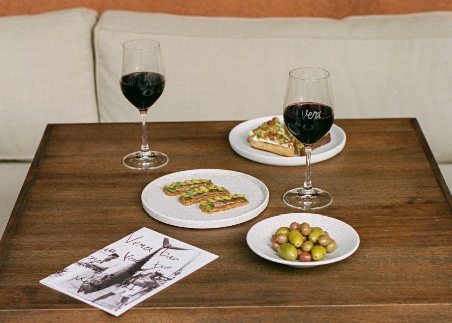 Bar Vera Canggu - best new restaurants in Bali 2023