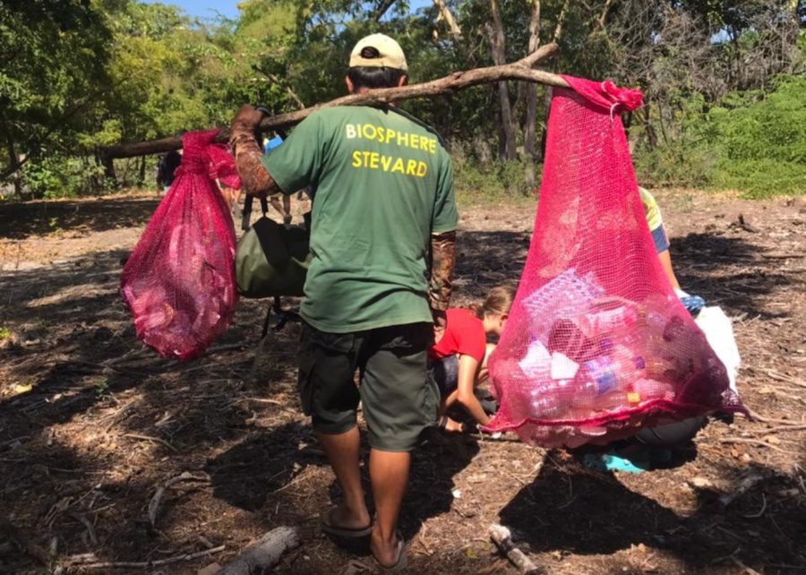 Biosphere Foundation - environmental organisations in Bali