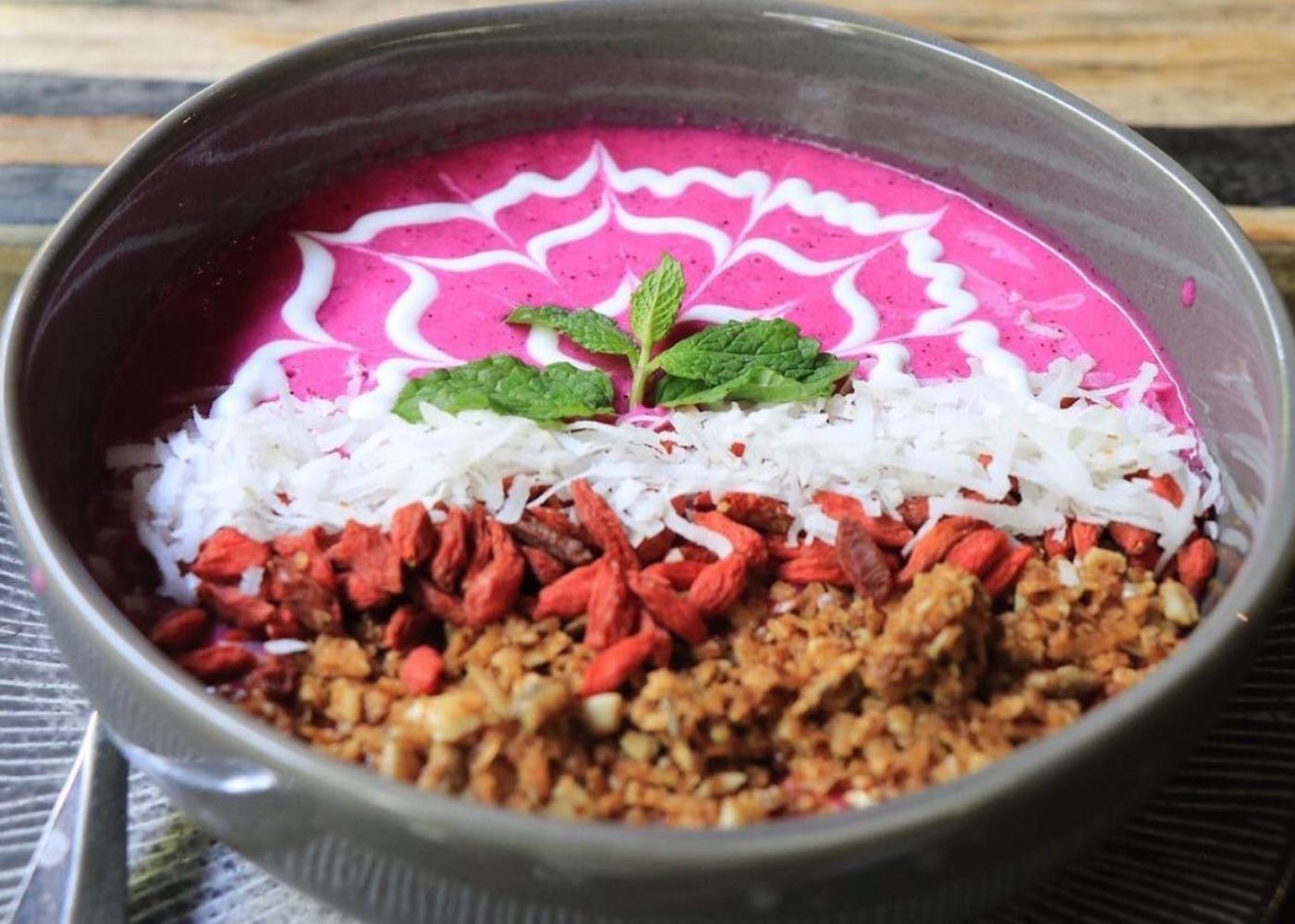 25 BEST CAFES IN UBUD Breakfast with a view Bali