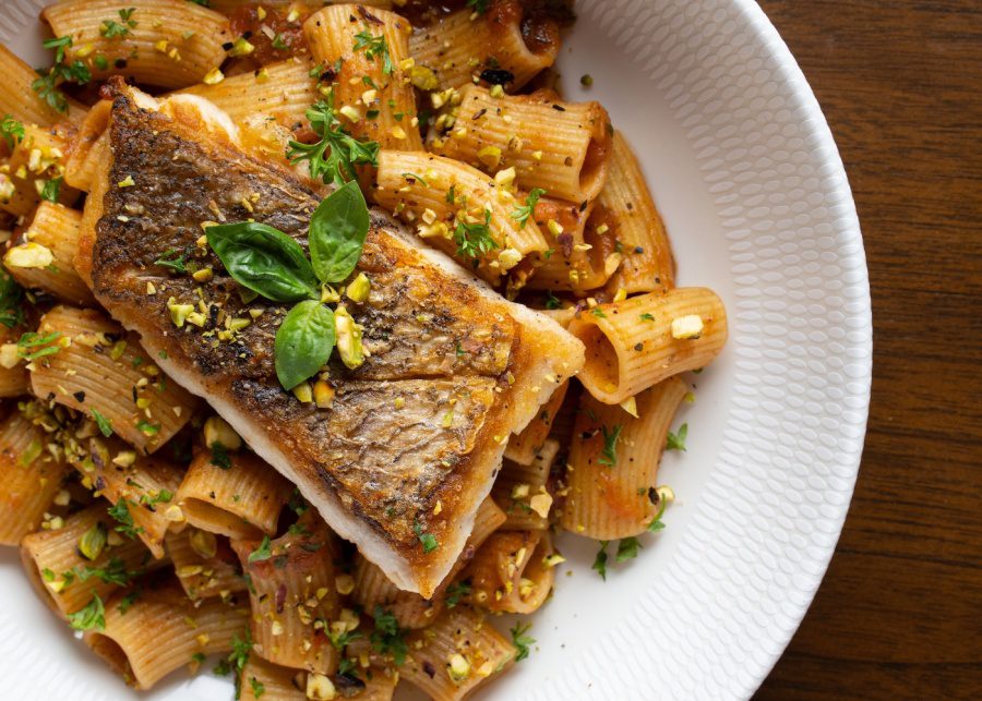 Hot New Table Cantina Classe in Canggu Bali