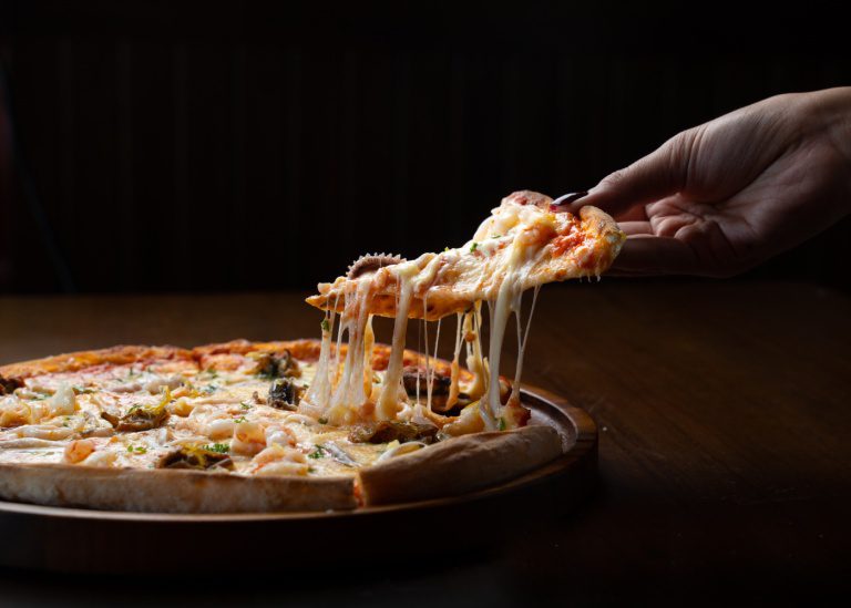 Hot New Table Cantina Classe in Canggu Bali