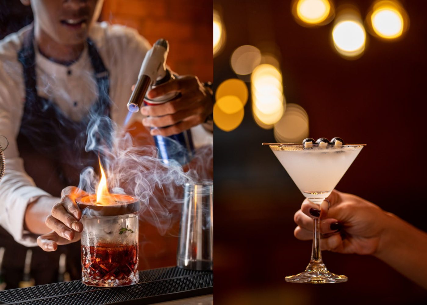 Hot New Table Cantina Classe in Canggu Bali