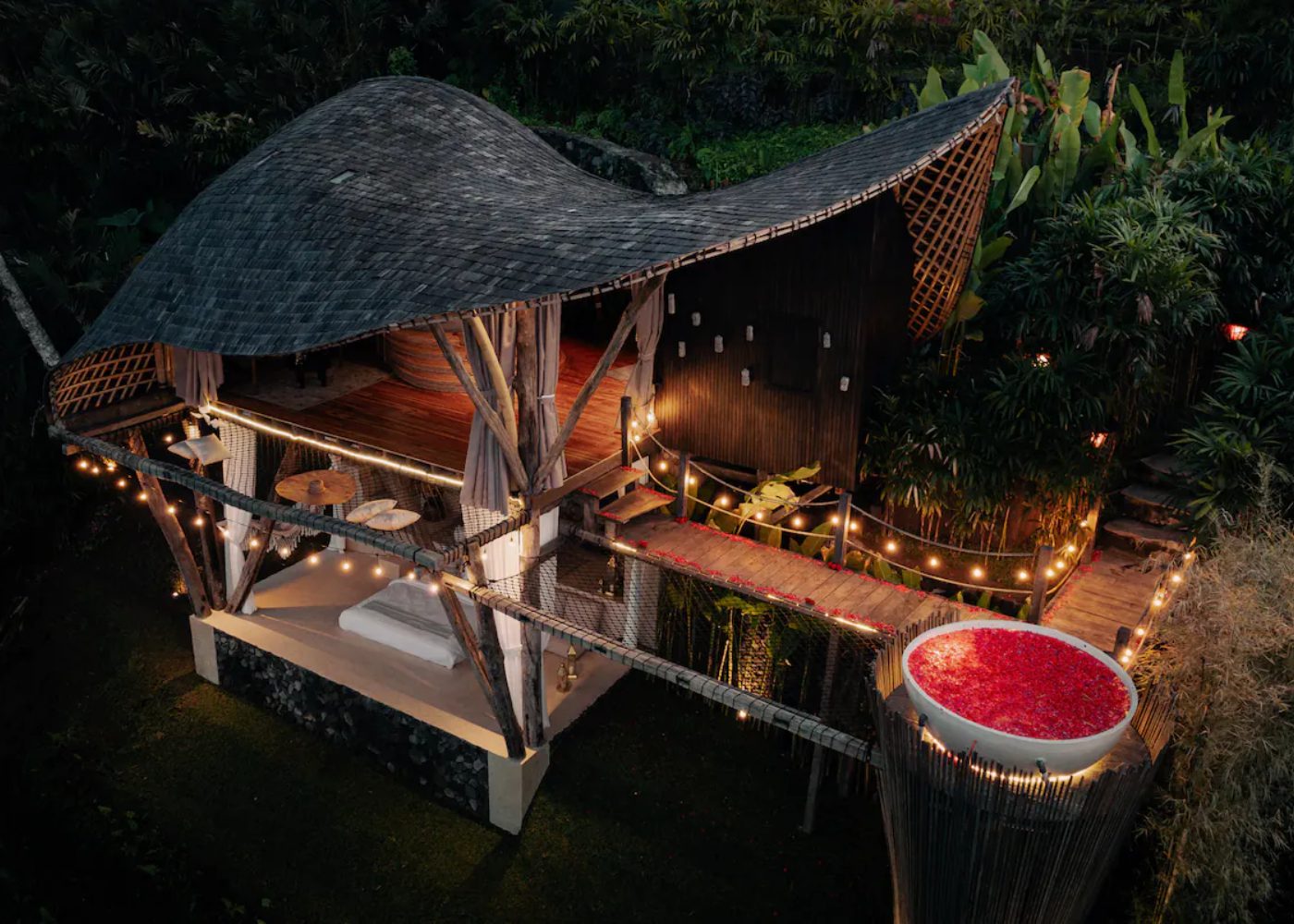 11 BEST BAMBOO HOUSES IN BALI Bali
