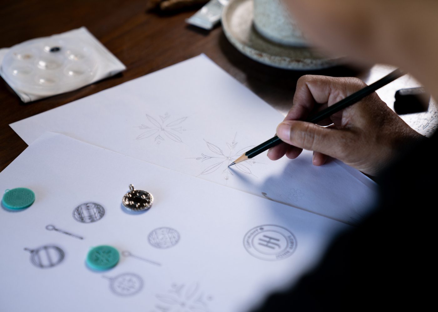 Try this The masterclass series at John Hardy Ubud Bali