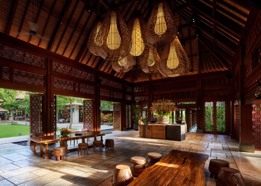 Andaz Bali - Villas in the Village stay package in Sanur