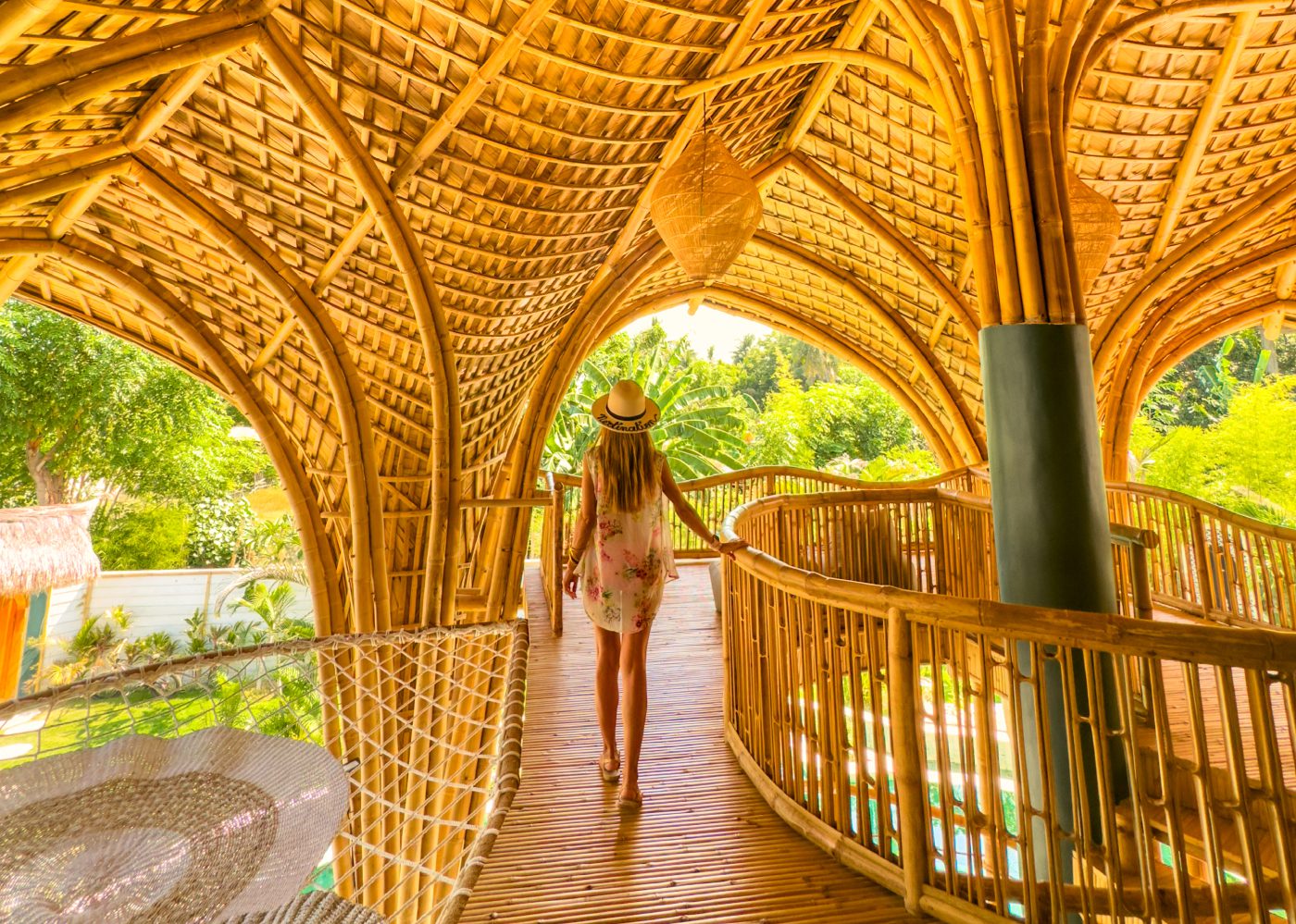 Villa Tokay: An eco-friendly luxury resort in Gili Air | Honeycombers Bali