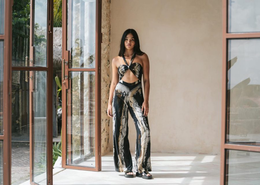 Bamboo Blonde - Fashion shopping in Sanur, Bali, Indonesia
