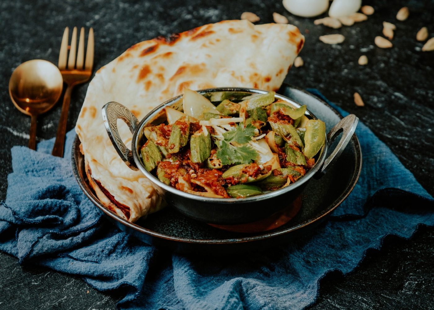 14 BEST INDIAN RESTAURANTS IN BALI Bali