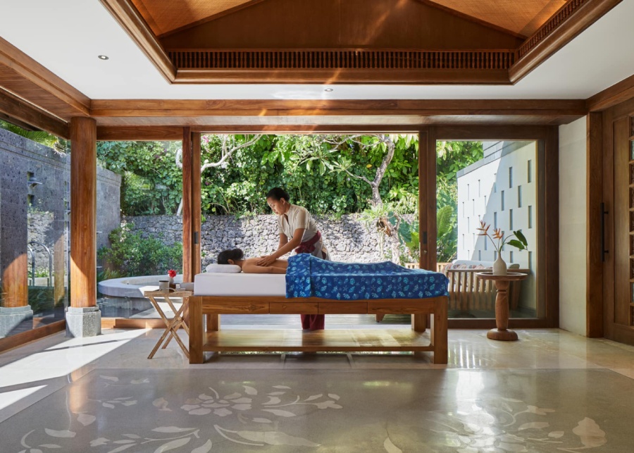 The Best Spas In Sanur, Bali (2025): Massages, Facials & More For Any Budget!