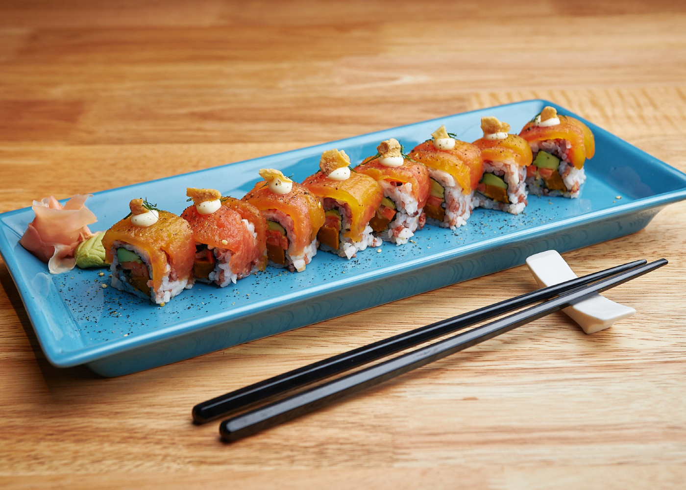 TYGR Sushi Canggu