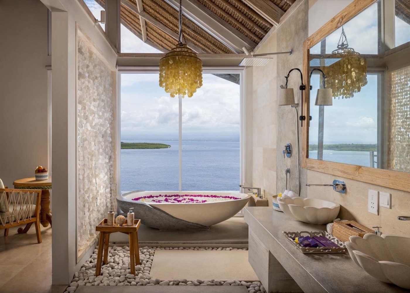 10 Best Clifftop Hotels & Resorts In Bali - 2025 Guide