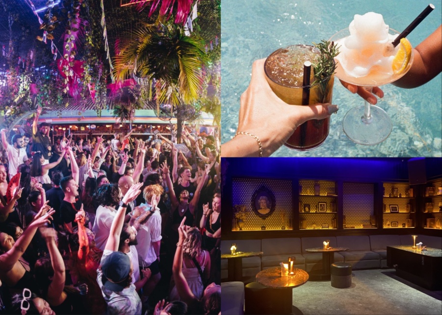 21 Best Bars in Canggu (2025) – Cocktails, Beach Clubs & Bali’s Nightlife Hotspots