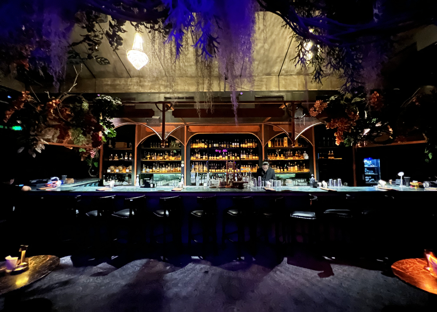 Shady Pig Canggu