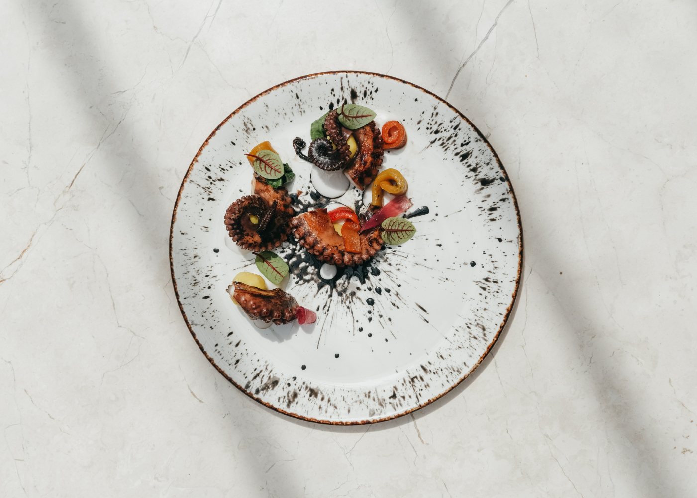 Amici Review a top Italian restaurant in Seminyak Bali