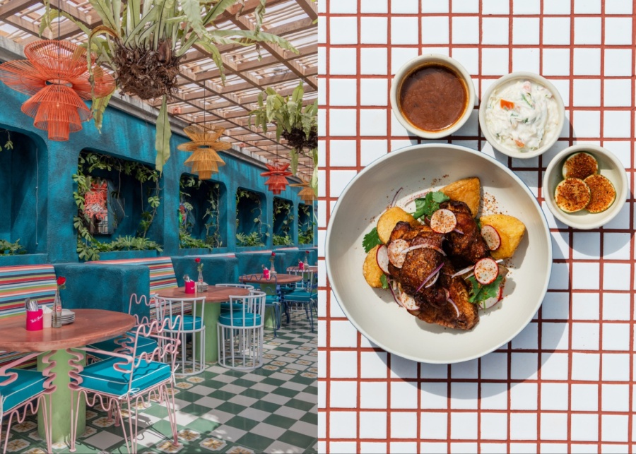 Motel Mexicola - best Mexican Restaurant in Bali, indonesia