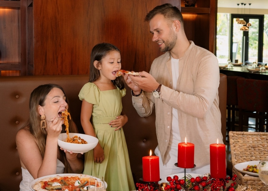 New Year’s Day 2025 in Bali Cure Your Hangover at These Recovery