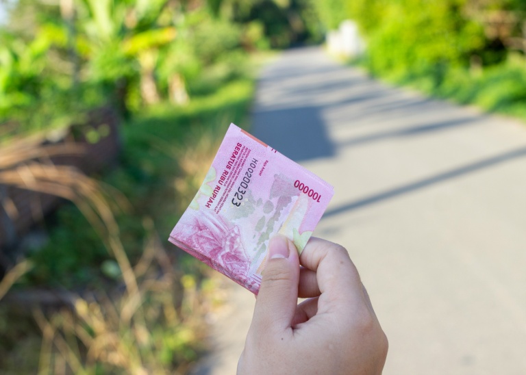 The best (and safest) money changers in Bali | Honeycombers Bali