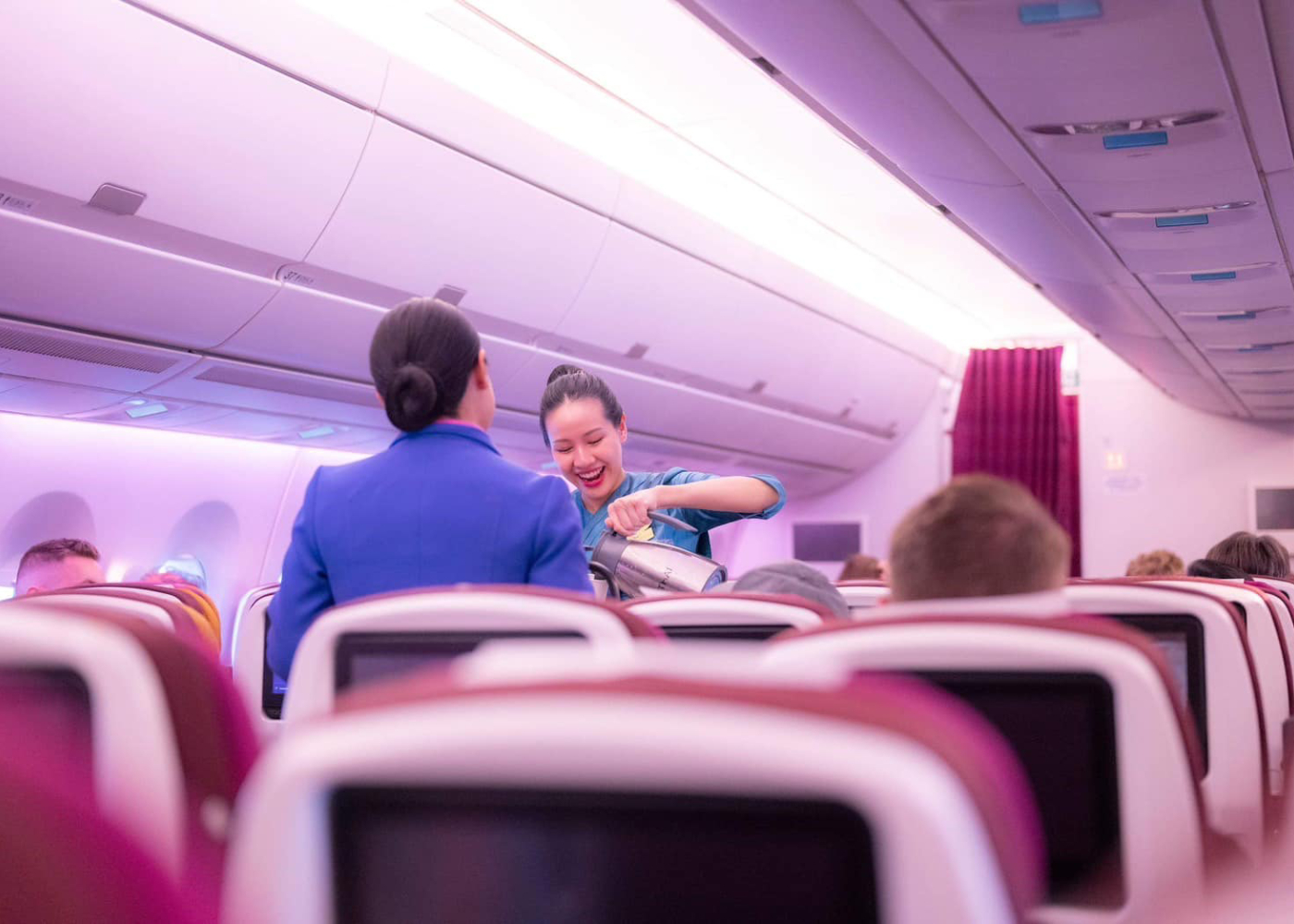 Flights To Bali From Los Angeles