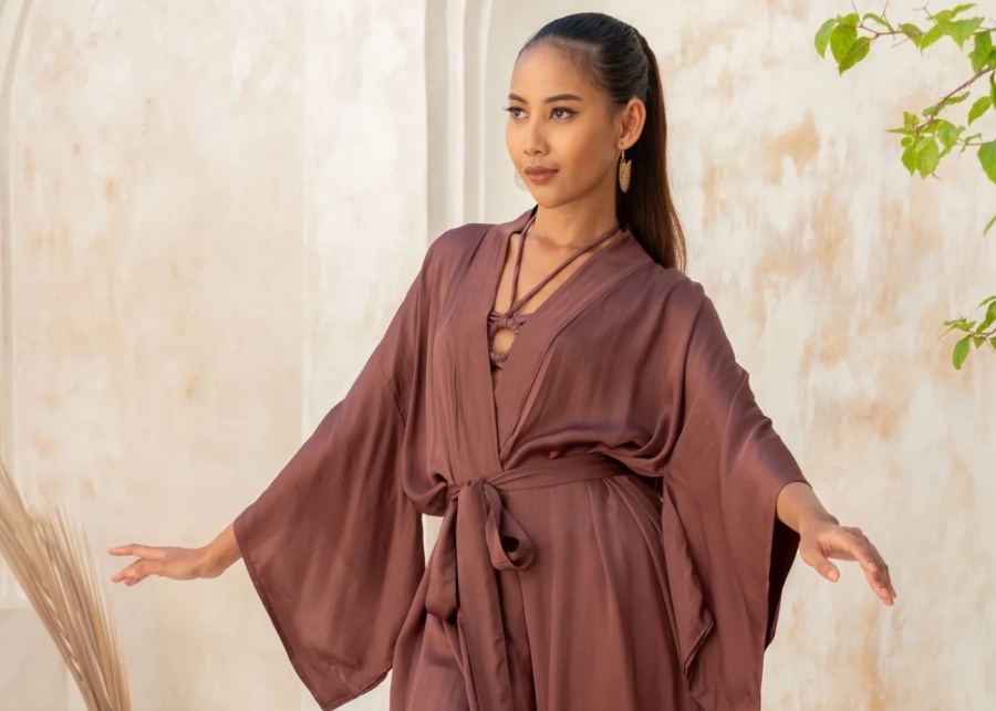 Zada Design - where to go clothes shopping in Ubud, Bali Indonesia