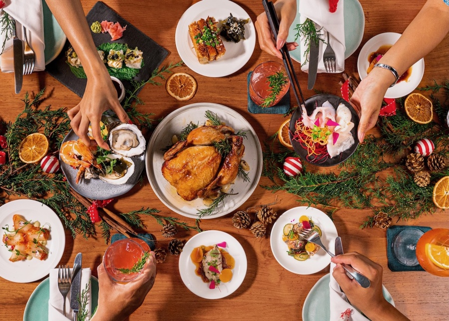 Christmas Day in Bali 2024: The Best Places to Celebrate