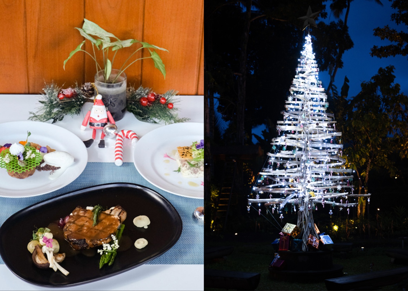 Christmas Day in Bali 2024: The Best Places to Celebrate