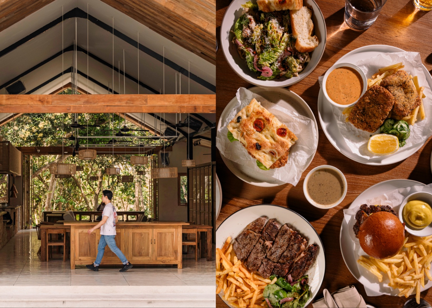 Ulu Artisan Bakery & Cafe