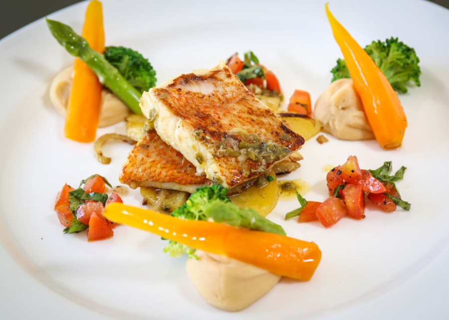 Amazing Bali Catering company to hire for weddings and events 