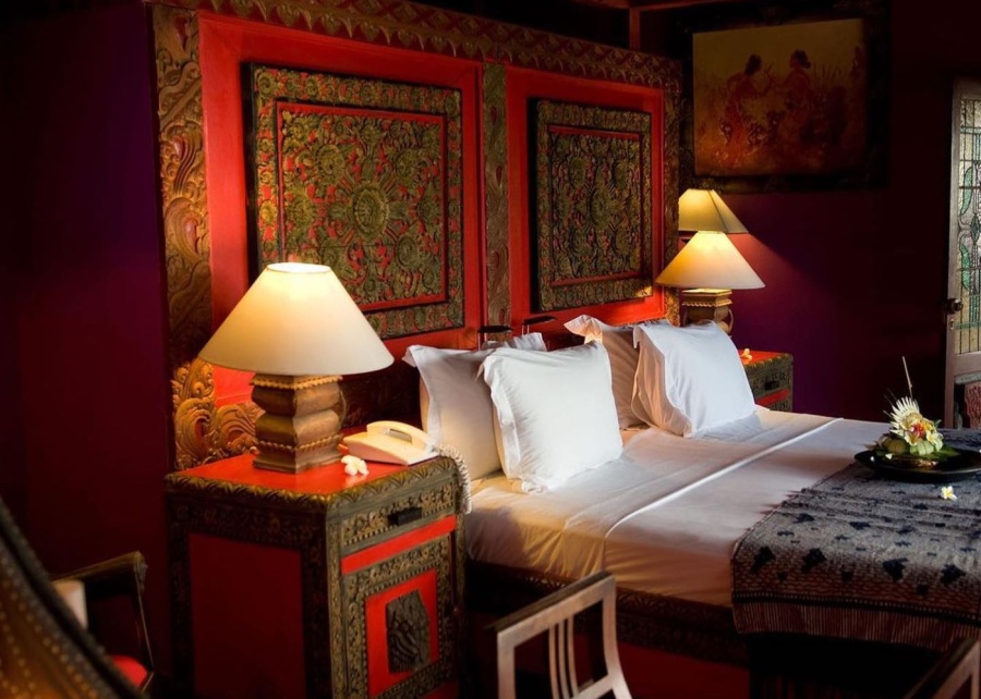 Hotel Tugu Bali - christmas and new year stay package in Canggu