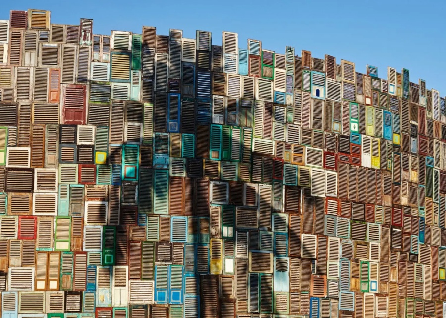 Potato Head Beach Club di Seminyak Bali