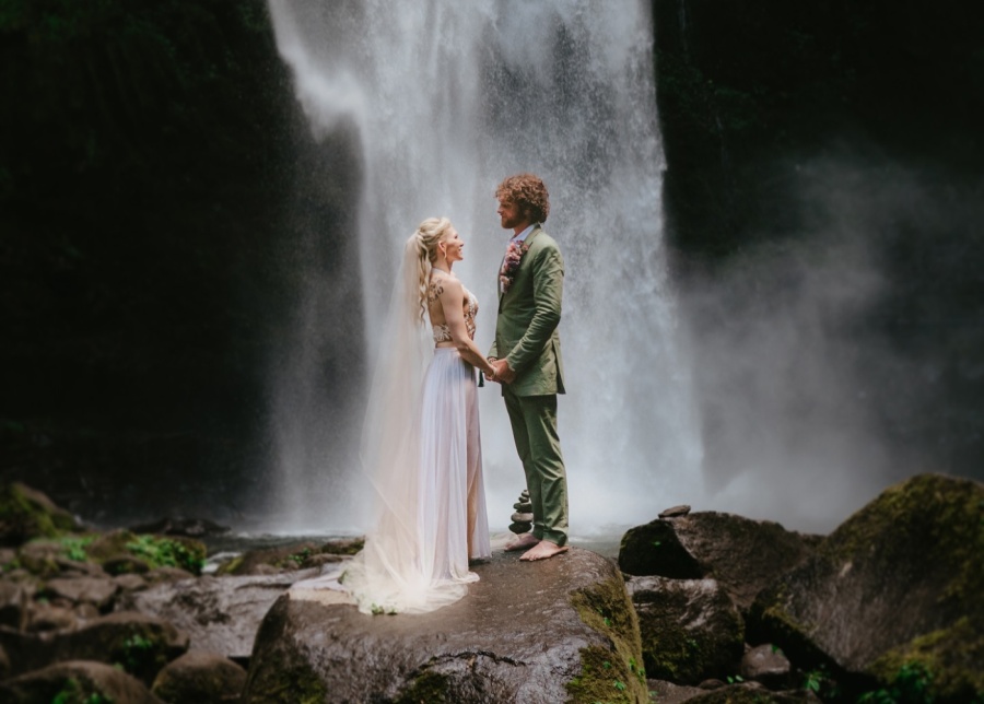 The Limitless Moment - best wedding photographers in Bali, Indonesia, to hire for events