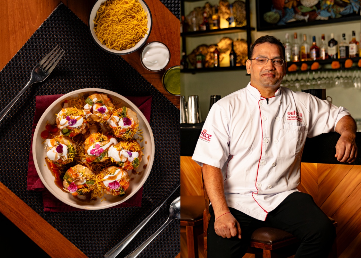 Chef Yash: Meet the man behind the magic at Spice Mantraa in Bali