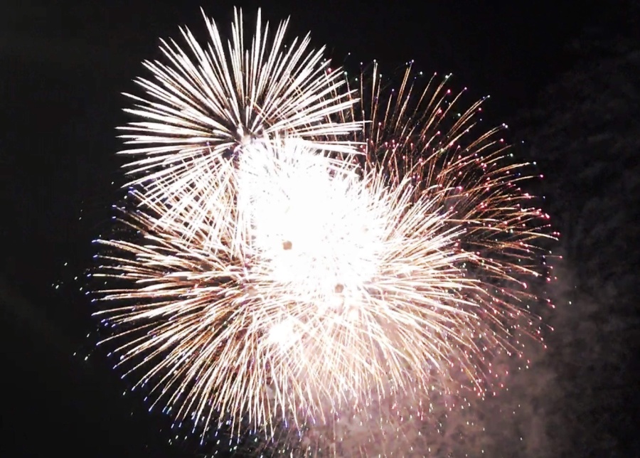 New Year's Eve 2025 in Bali, Indonesia