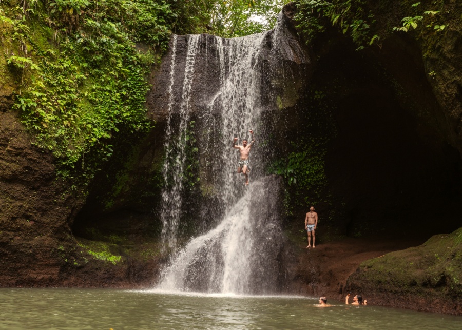 20 best waterfalls in Bali to visit in 2025 (with Maps!)