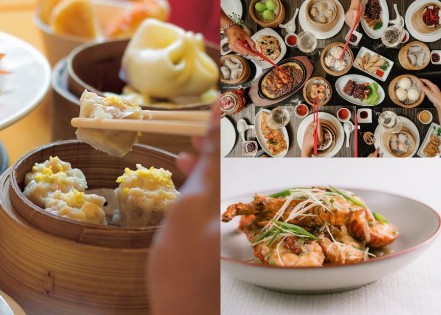 11 Chinese Restaurants in Bali for Cantonese, Sichuan Food & More