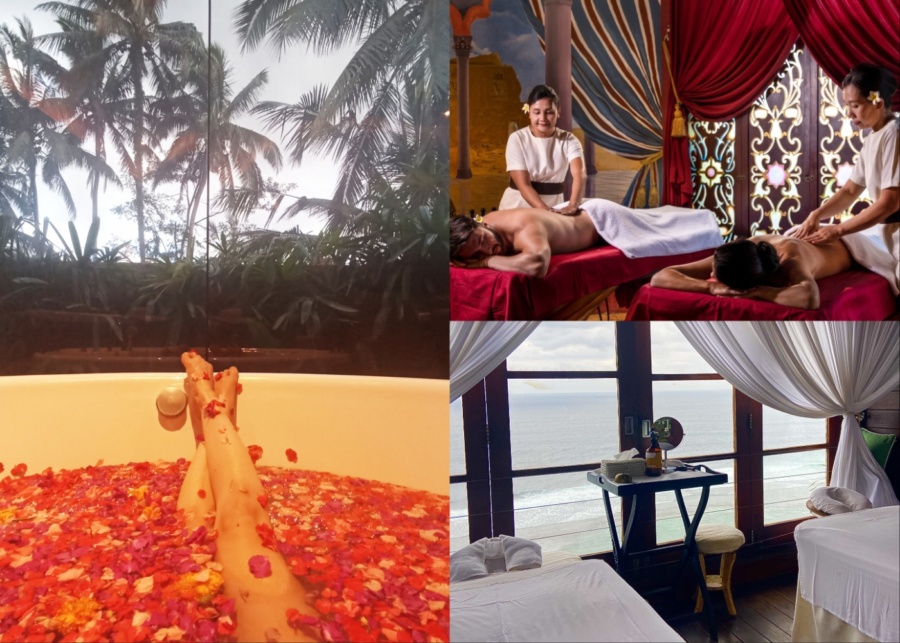 8 Most Romantic Spas In Bali With Couple’s Massages For Blissful Dates In 2026