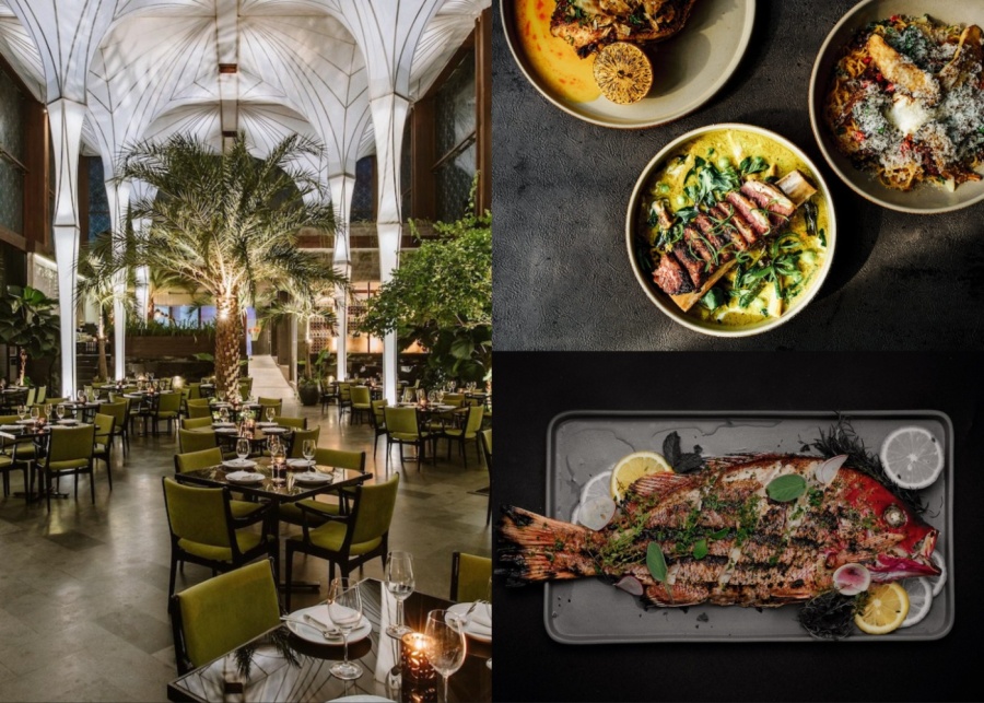 15 best restaurants in Seminyak for dinner – Updated 2025