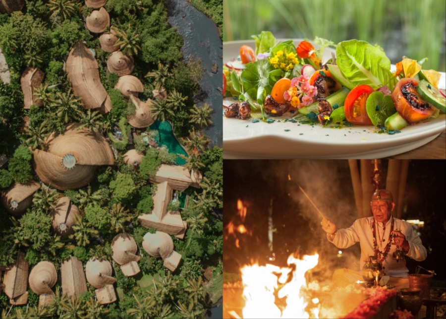 Fivelements Bali: Reset at this riverside holistic wellness retreat near Ubud
