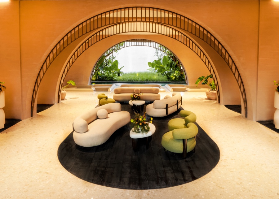 Noema Resort Pererenan is the hottest new hotel to open in Bali – here’s my honest review.