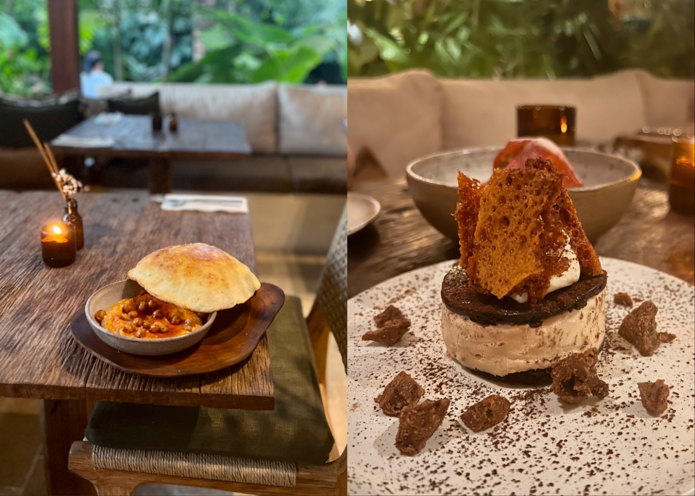 The Den Lounge at The Den Canggu