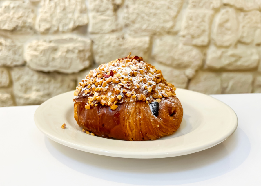 Baked bakery - best cafes in Bali, Indonesia - for breakfast and coffee