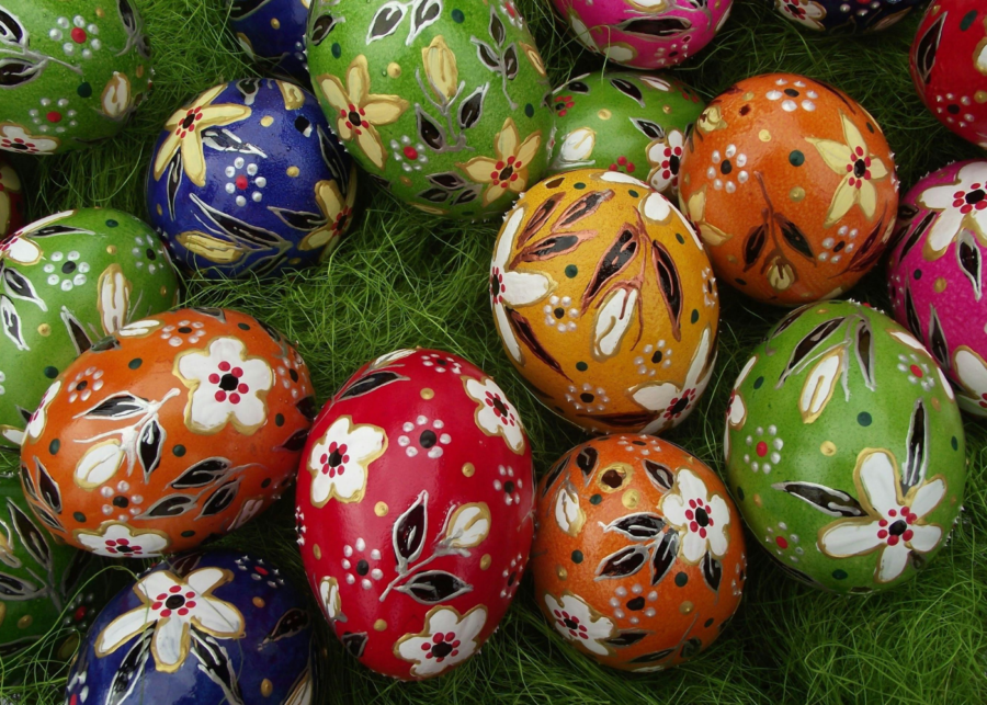 Easter in Bali 2026: Things to do, family brunches & special events!