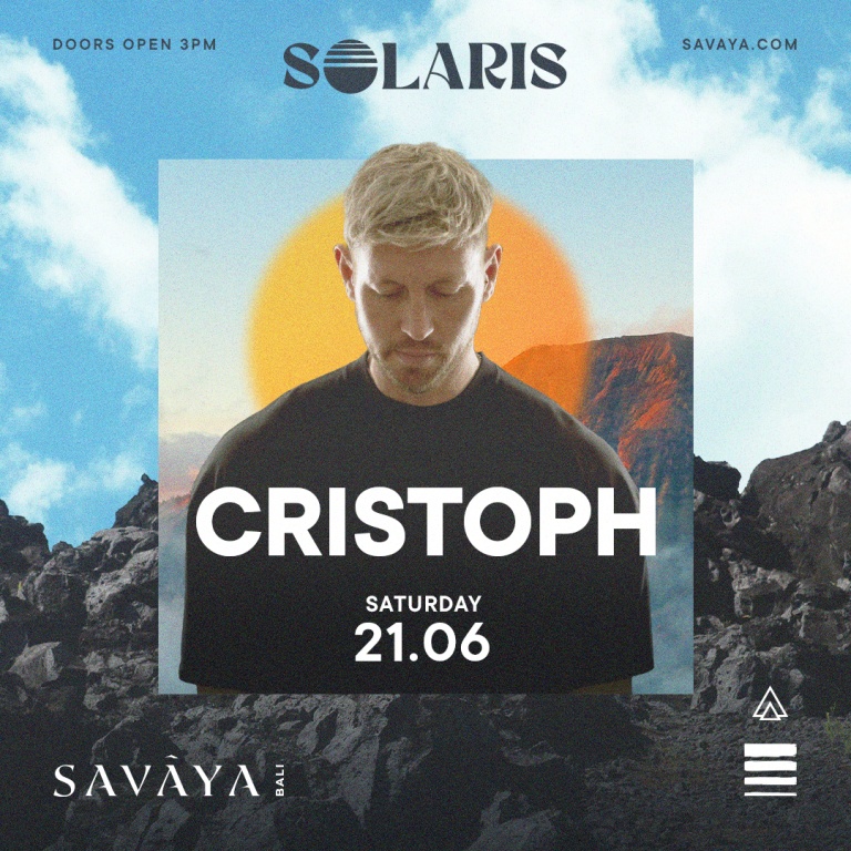 SOLARIS AT SAVAYA BALI | Honeycombers