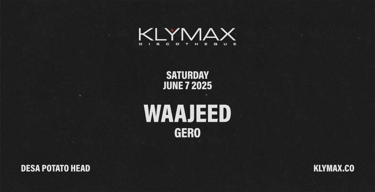 Waajeed + Gero | Honeycombers