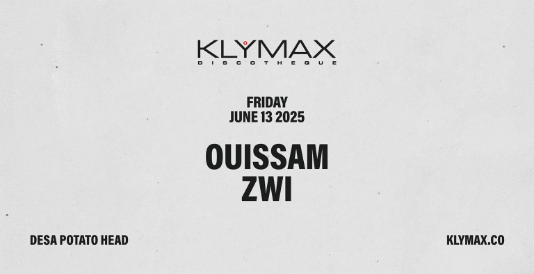 Ouissam + Zwi